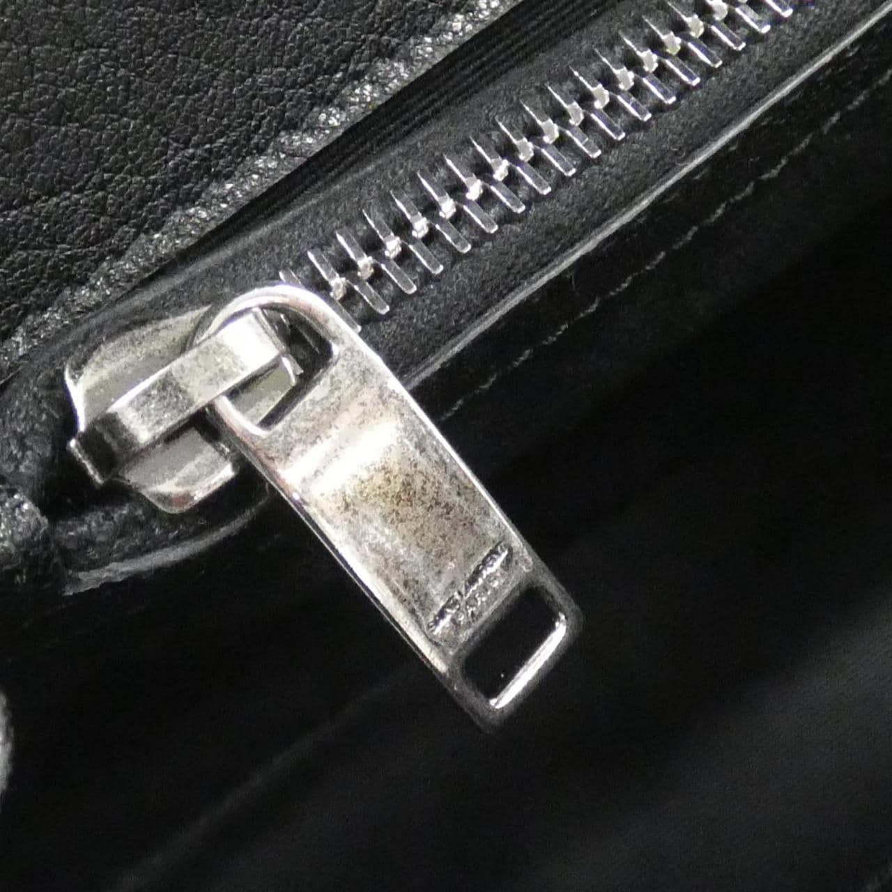 サンローラン モノグラム　カレッジ 487213 0JJ74 バッグ