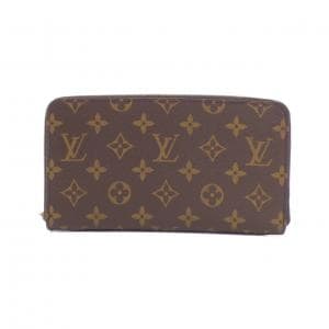 LOUIS VUITTON other long wallets