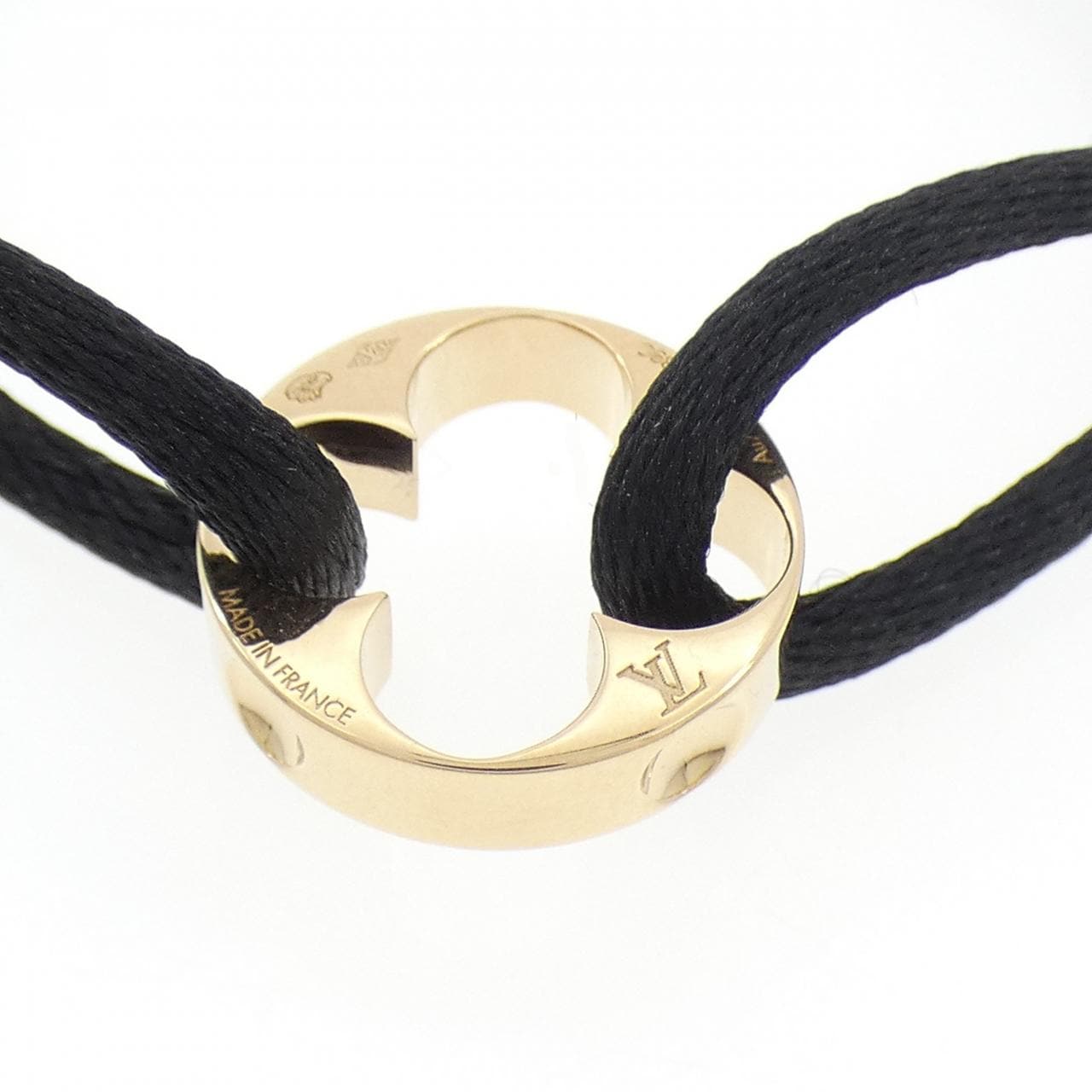 ルイヴィトン ブラスレ リヤン アンプラント ブレスレット