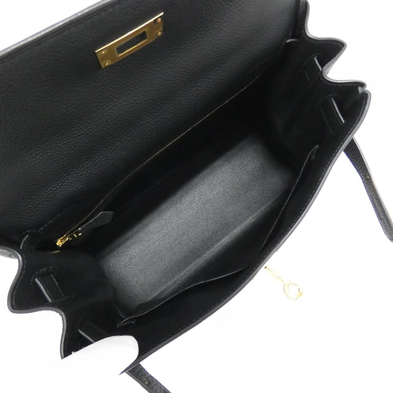 【未使用品】エルメス ケリー 28cm 027630CC バッグ