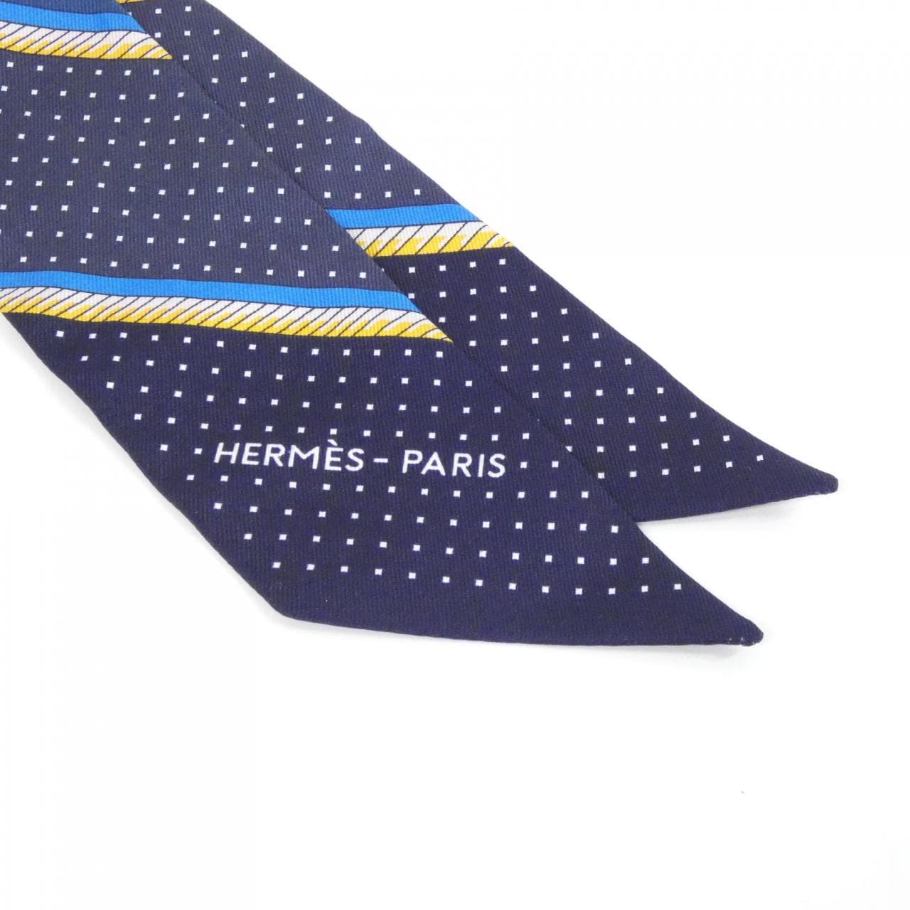 エルメス ツイリー 063156S スカーフ