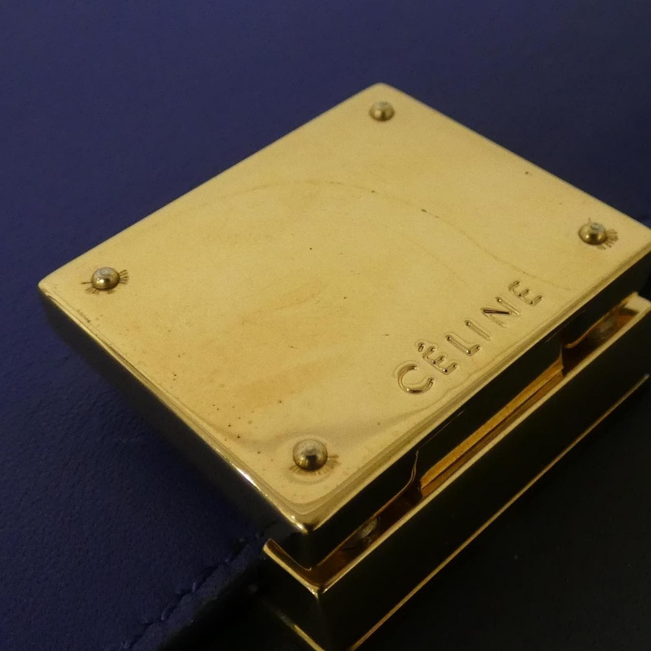 セリーヌ トラぺーズ 169543YTH バッグ