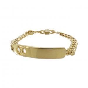 【ヴィンテージ】セリーヌ ブレスレット