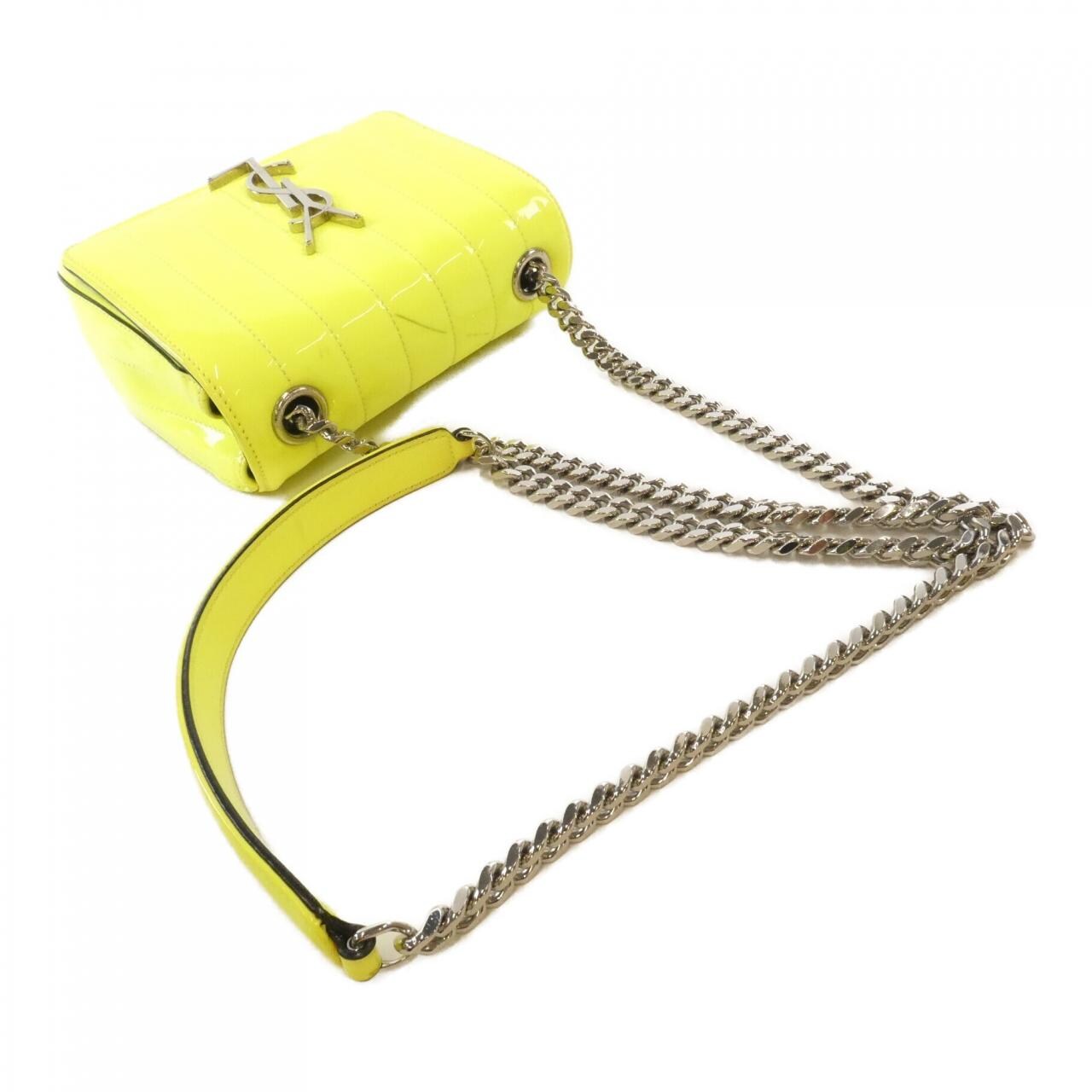 サンローラン ヴィキ 538439 ショルダーバッグ