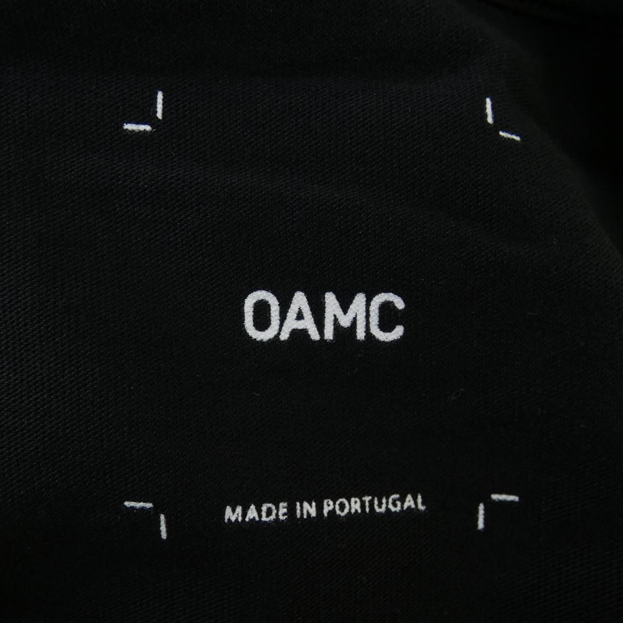 オーエーエムシー OAMC Tシャツ