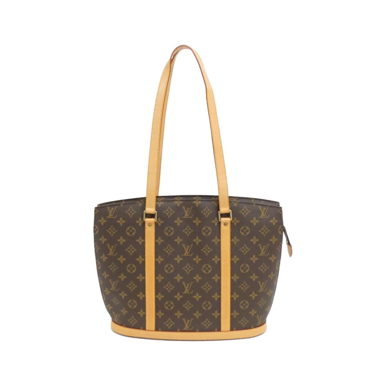 LOUIS VUITTON Monogram Babylon M51102 包