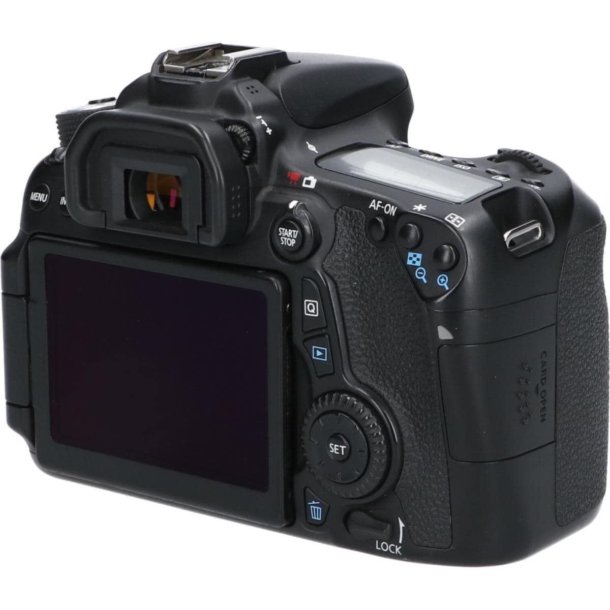 CANON EOS70D