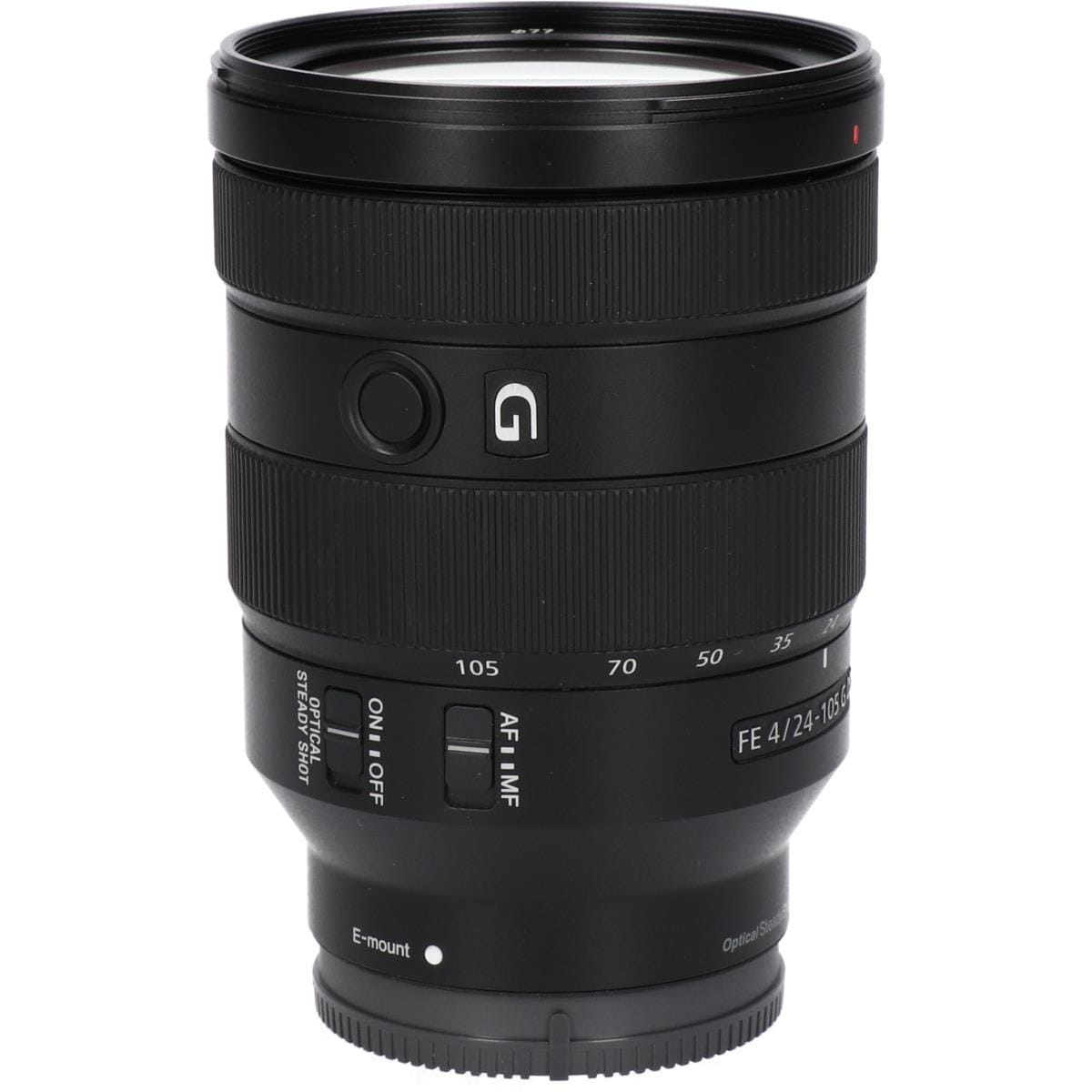 SONY FE24-105mm F4G(SEL24105G)