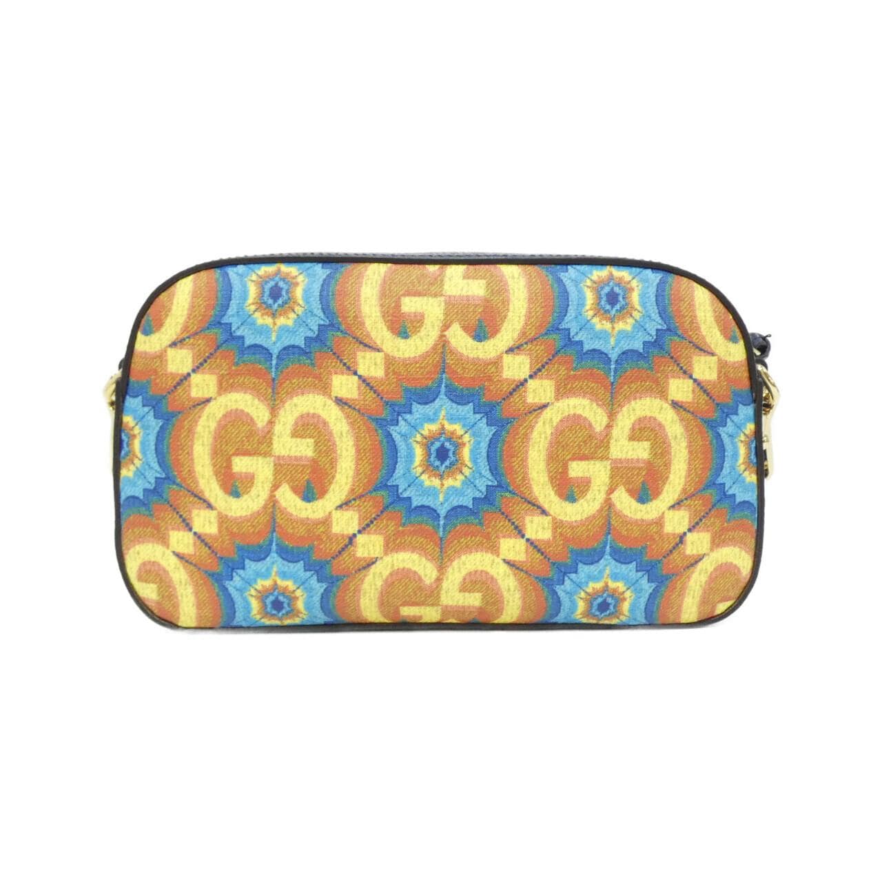 グッチ 476466 UMZBG ショルダーバッグ