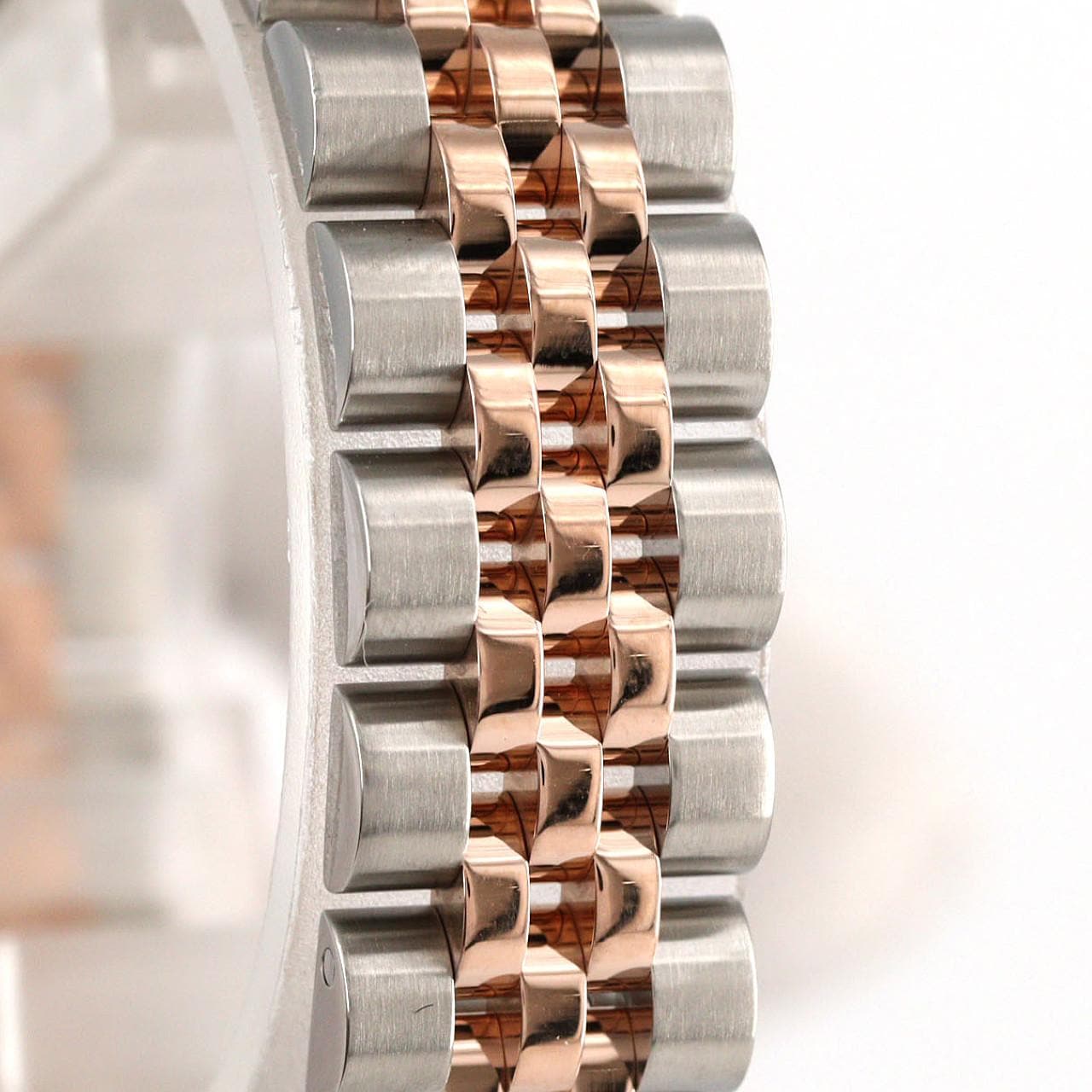 ロレックス デイトジャスト 179171G SSxPG 自動巻 ランダム番