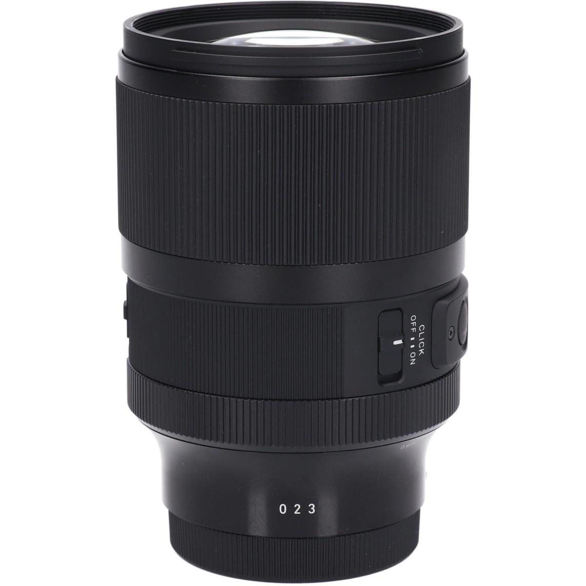 （Ａ）ソニーＥ５０ｍｍ　Ｆ１．４ＤＧ　ＤＮ