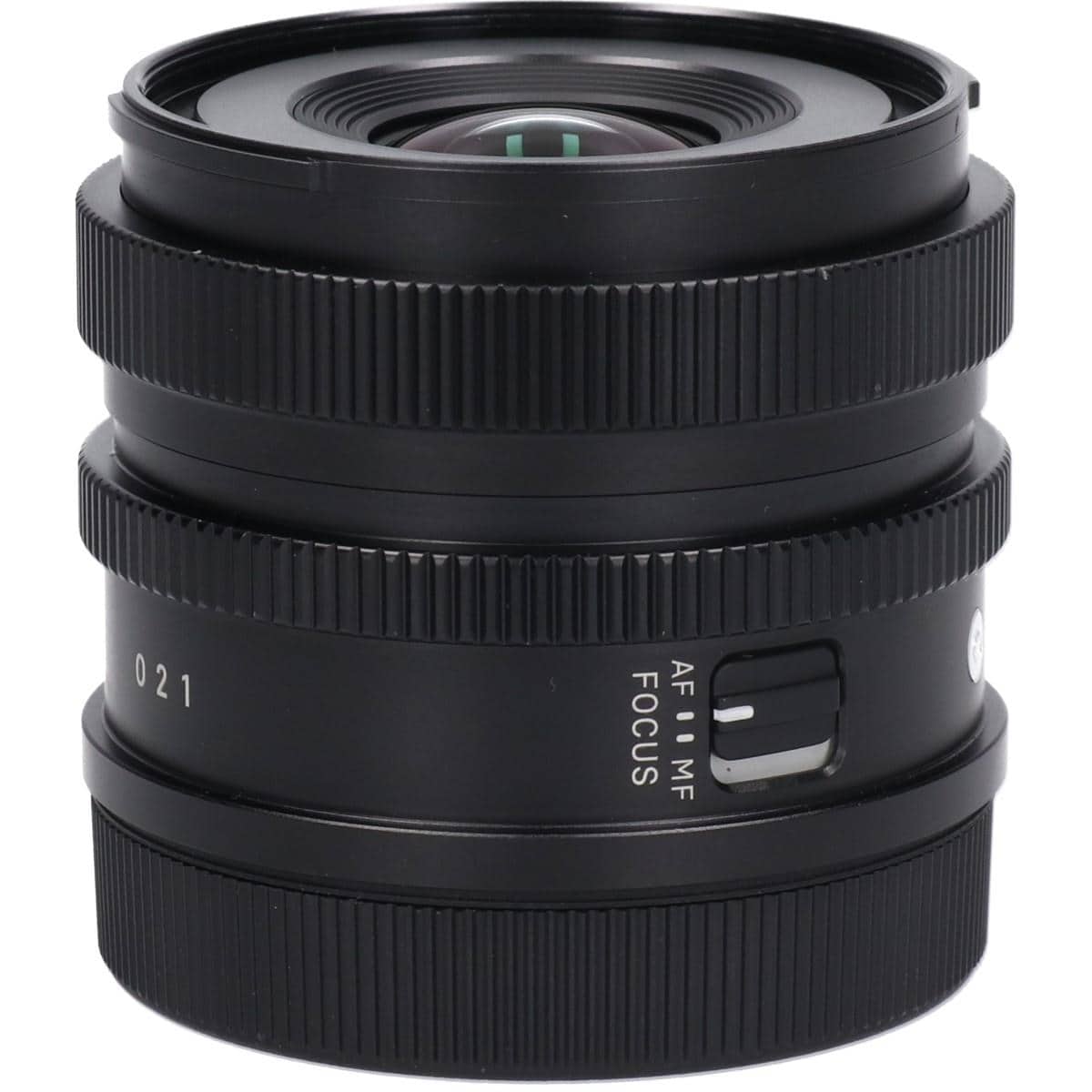 Ｌ２４ｍｍ　Ｆ２ＤＧ　ＤＮ（Ｃ）