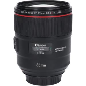 ＥＦ８５ｍｍ　Ｆ１．４Ｌ　ＩＳ　ＵＳＭ