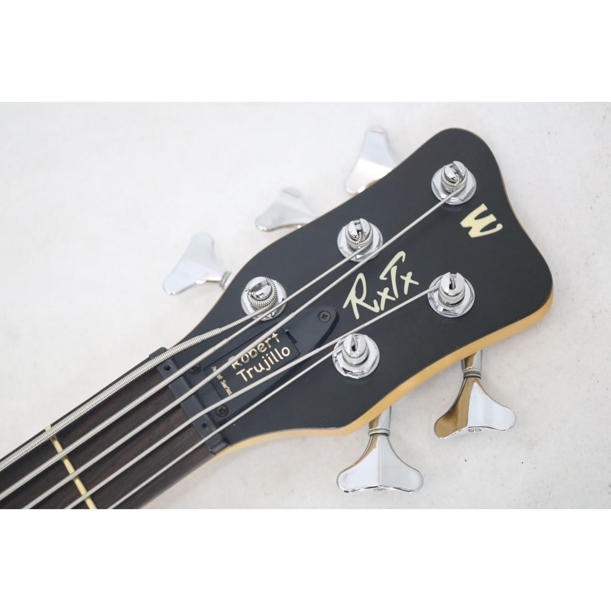 ＷＡＲＷＩＣＫ　　ＲＯＢＥＲＴ　ＴＲＵＪＩＬＬＯ　ＮＴ　５ＳＴ