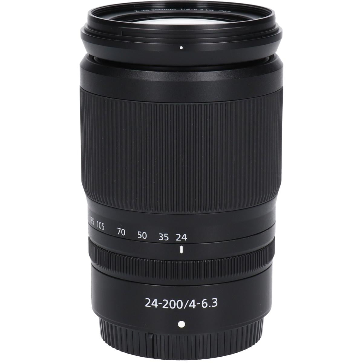 Ｚ２４－２００ｍｍ　Ｆ４－６．３ＶＲ