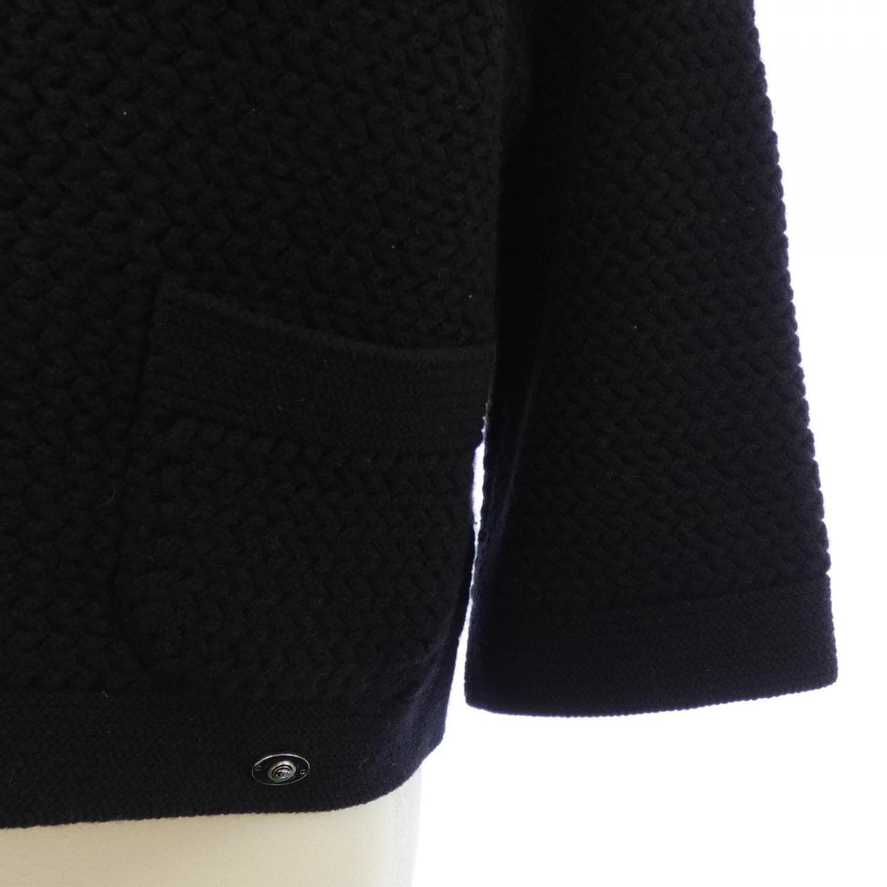 シャネル CHANEL P30140K00349 07C ニット