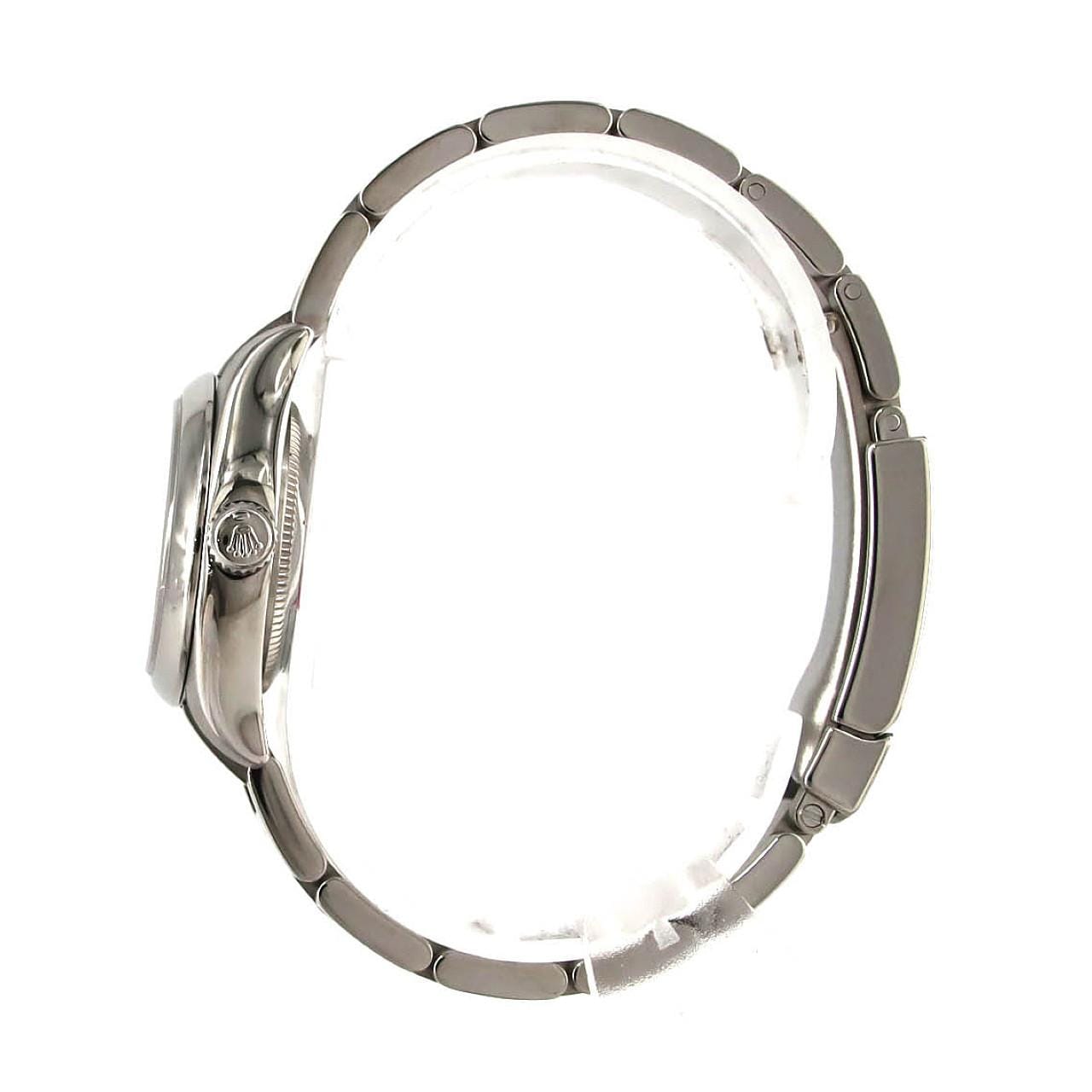 ロレックス オイスターパーペチュアル 176200 SS 自動巻 G番