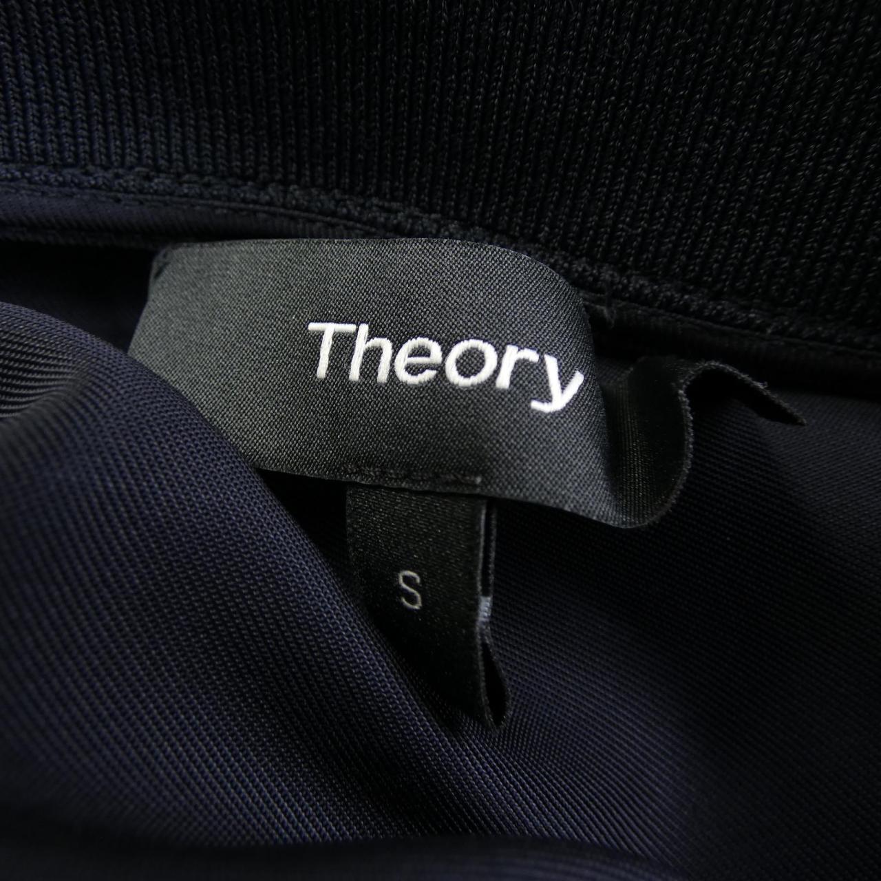 セオリー theory 01-1104107 ブルゾン