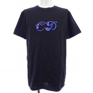 ディオール DIOR ケニーシャーフ KENNY SCHARF 193J697A0677 Tシャツ
