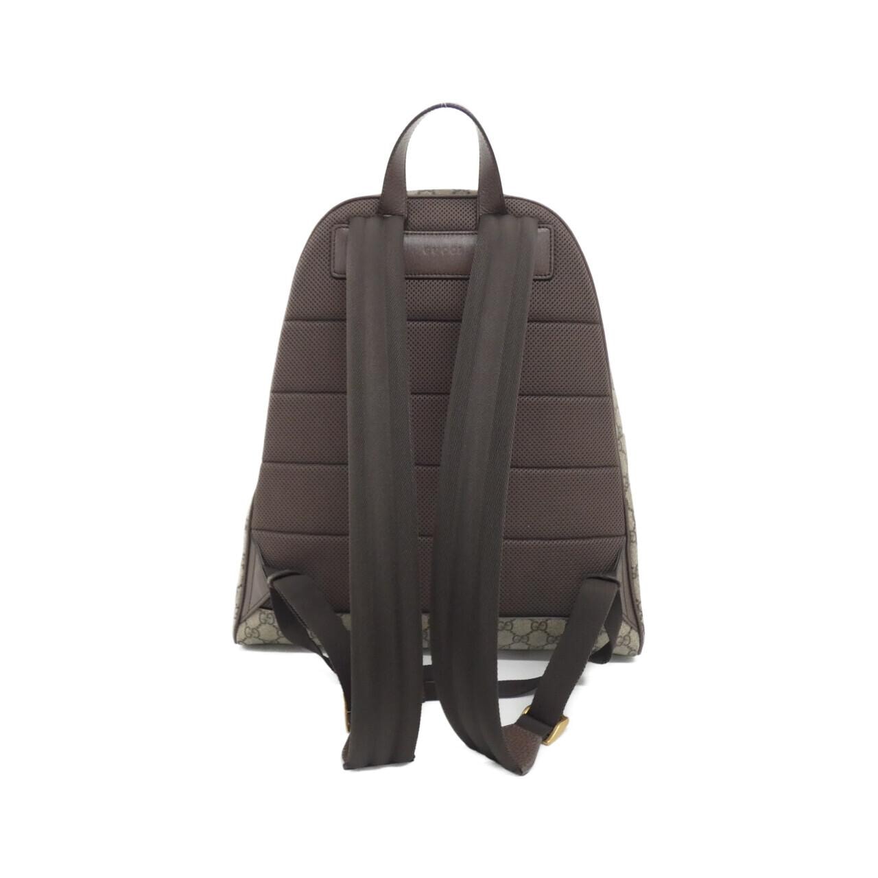 【新品】グッチ OPHIDIA 834466 FAEOJ リュックサック