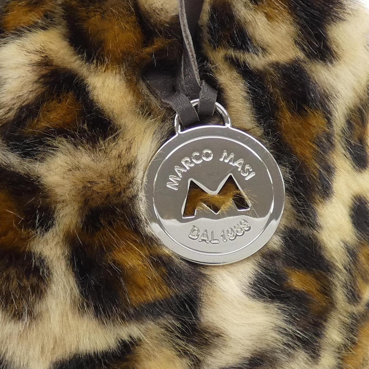 マルコマージ MARCO MASI BAG