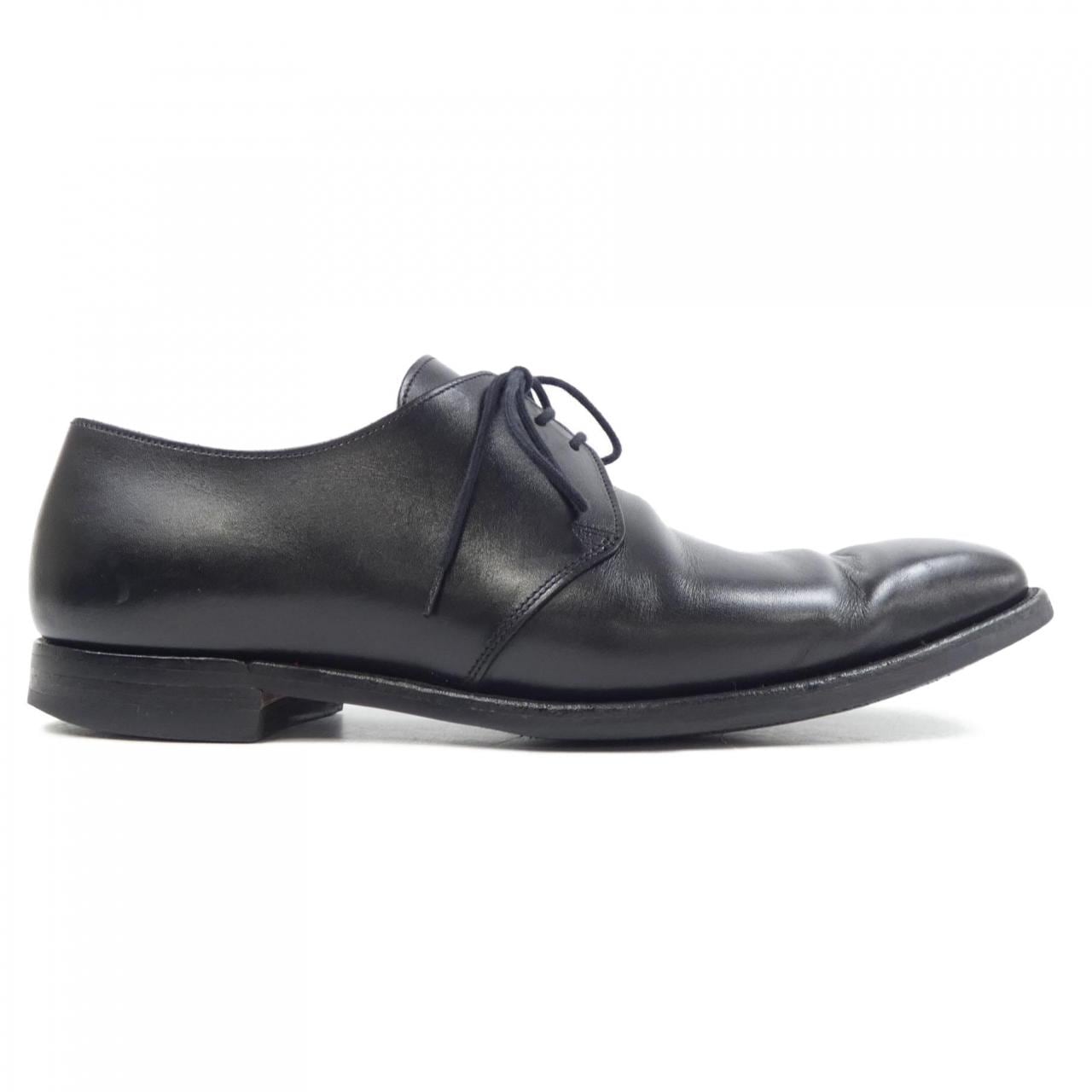 クロケットアンドジョーンズ CROCKETT&JONES シューズ