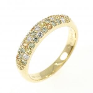 ポンテヴェキオ ピッコリーニ リング 0.14ct