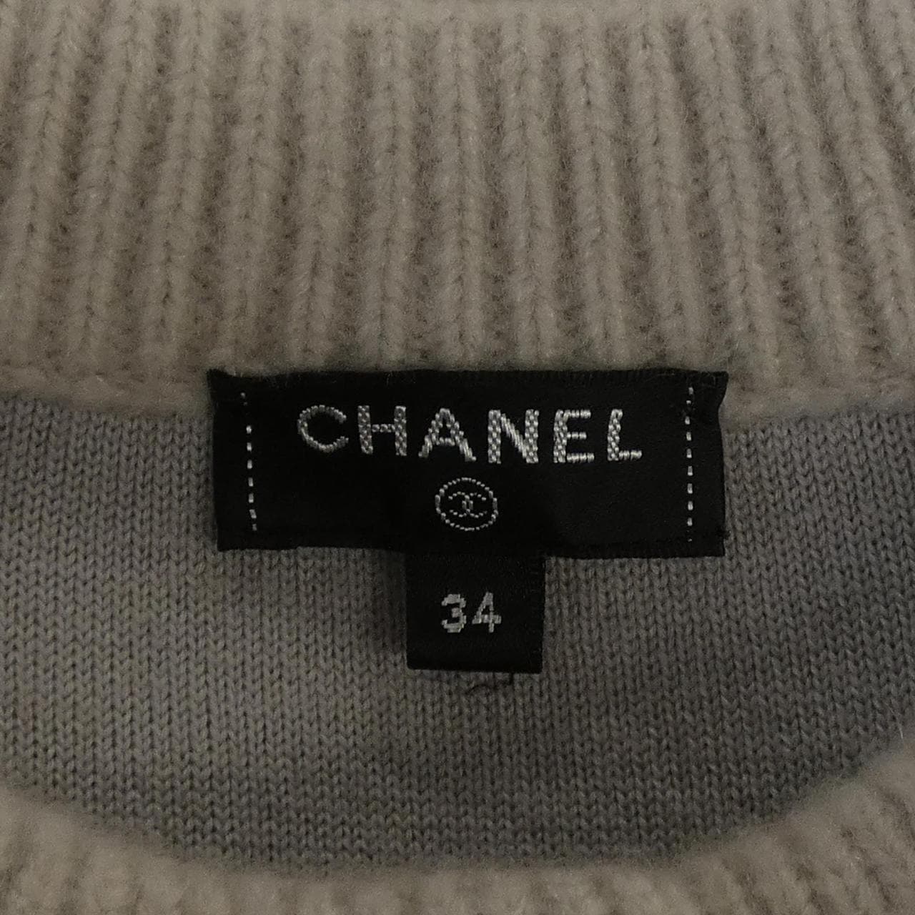 シャネル CHANEL P70776K10247 カーディガン