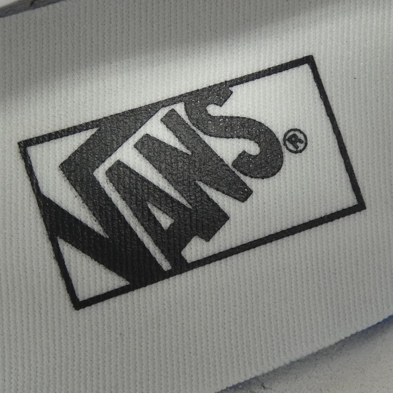 バンズ VANS 721356 スニーカー