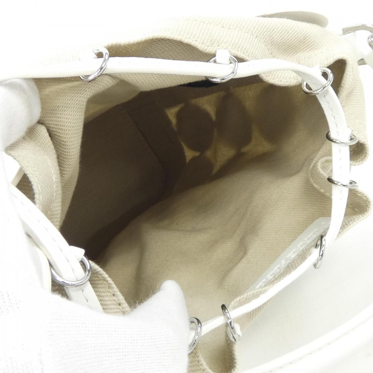 ピエールアルディ PIERRE HARDY VV07 BAG