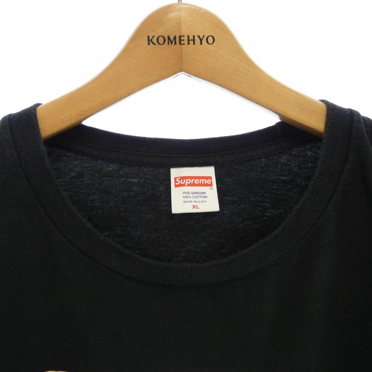 シュプリーム SUPREME ANTIHERO CURBS TEE Tシャツ