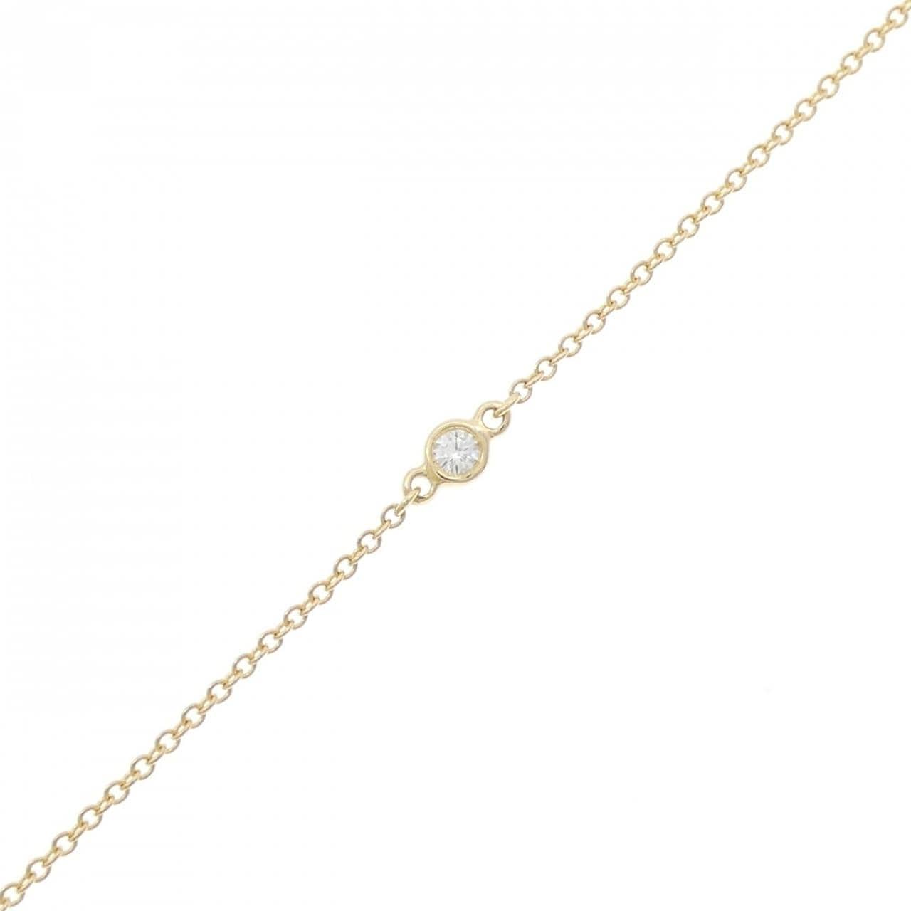 ティファニー バイザヤード ブレスレット