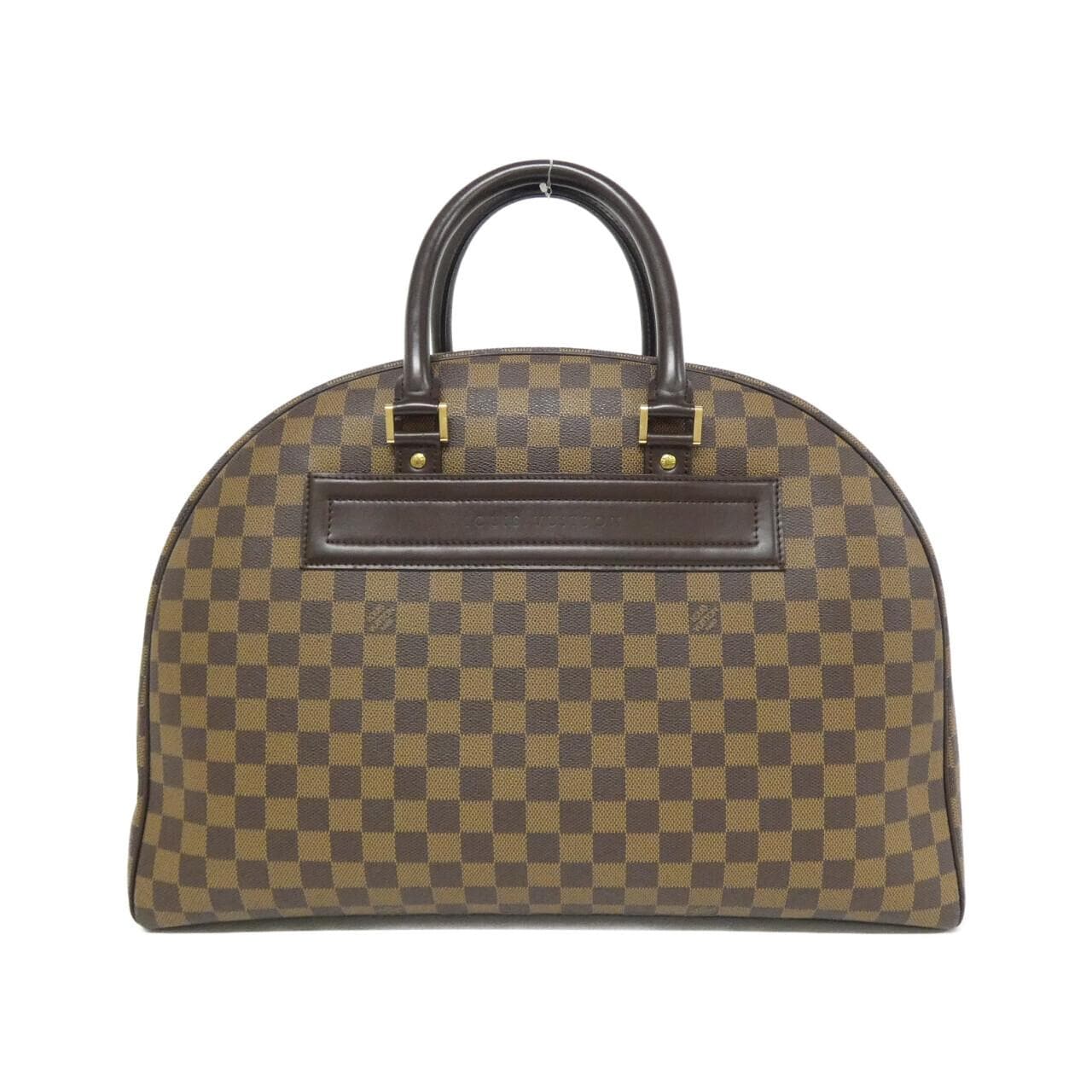 ルイヴィトン ダミエ ノリータ 24アール N41454 バッグ