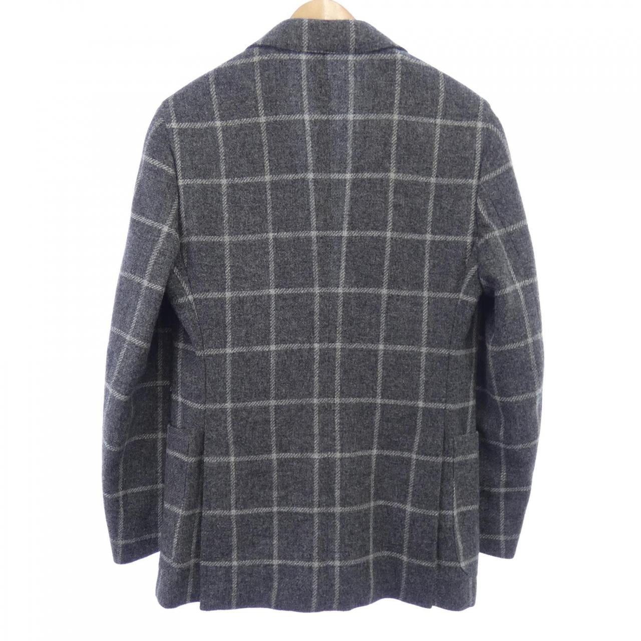 ボリオリ BOGLIOLI DOVER ジャケット