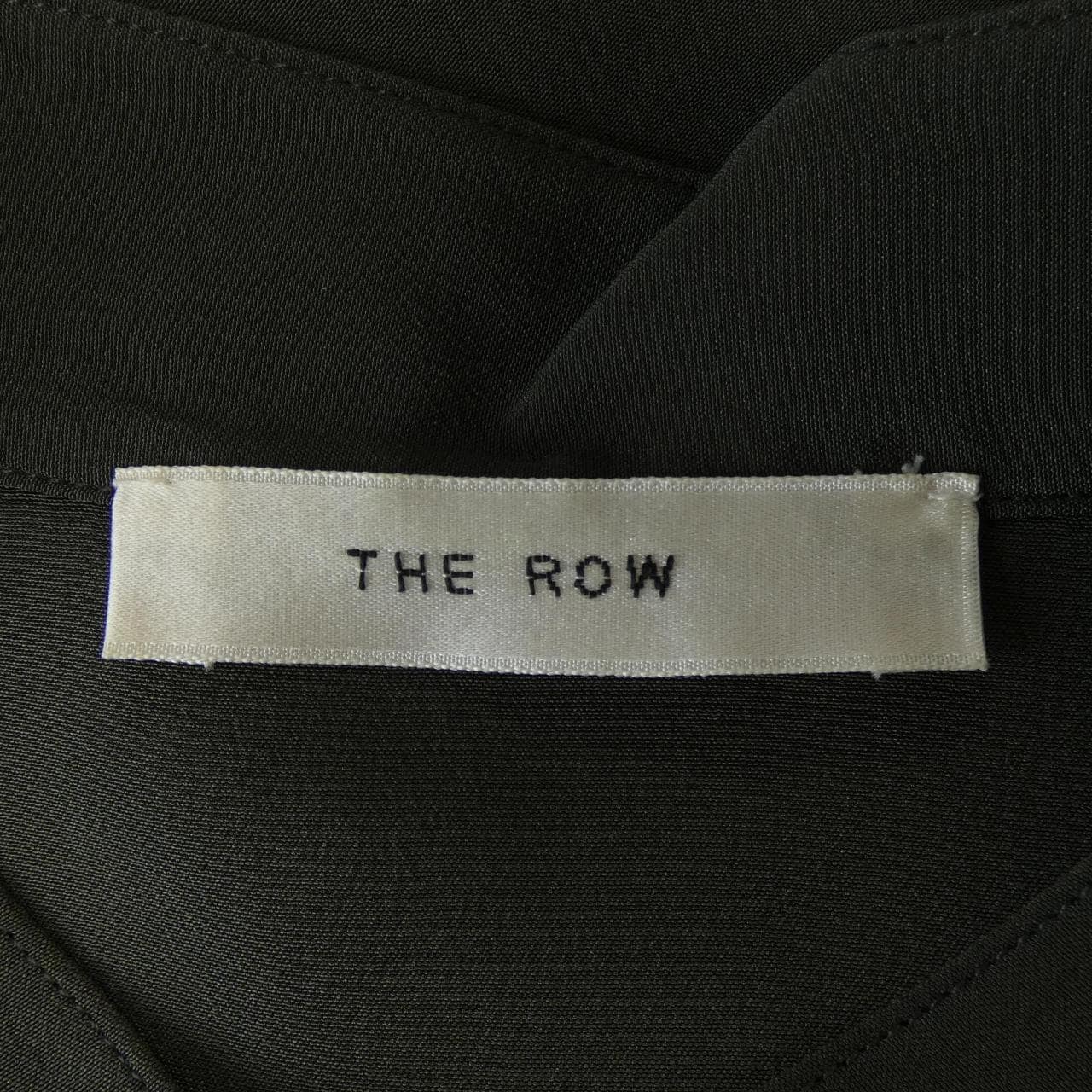 ザロウ THE ROW 4591-W1099 トップス