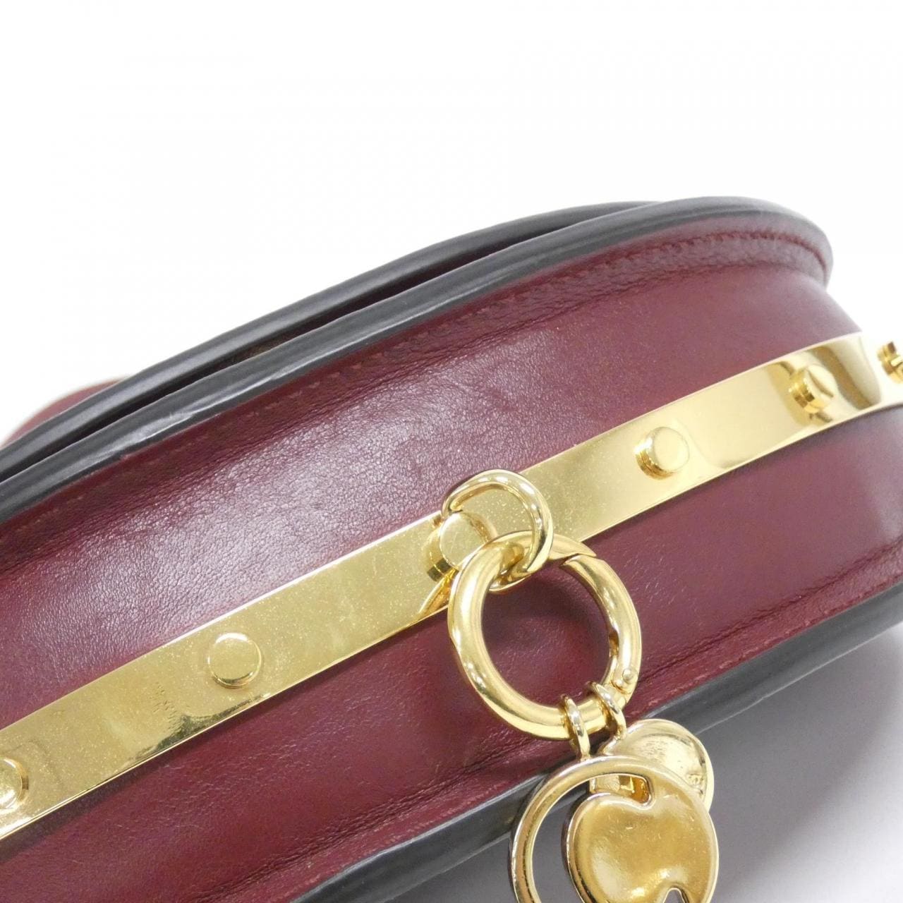 クロエ ナイル バッグ