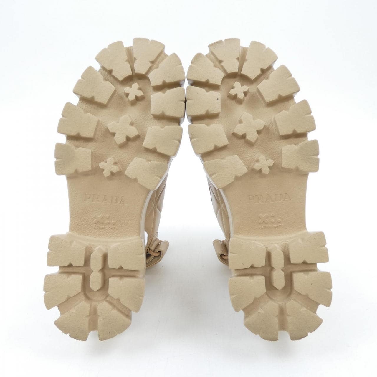 プラダ PRADA サンダル