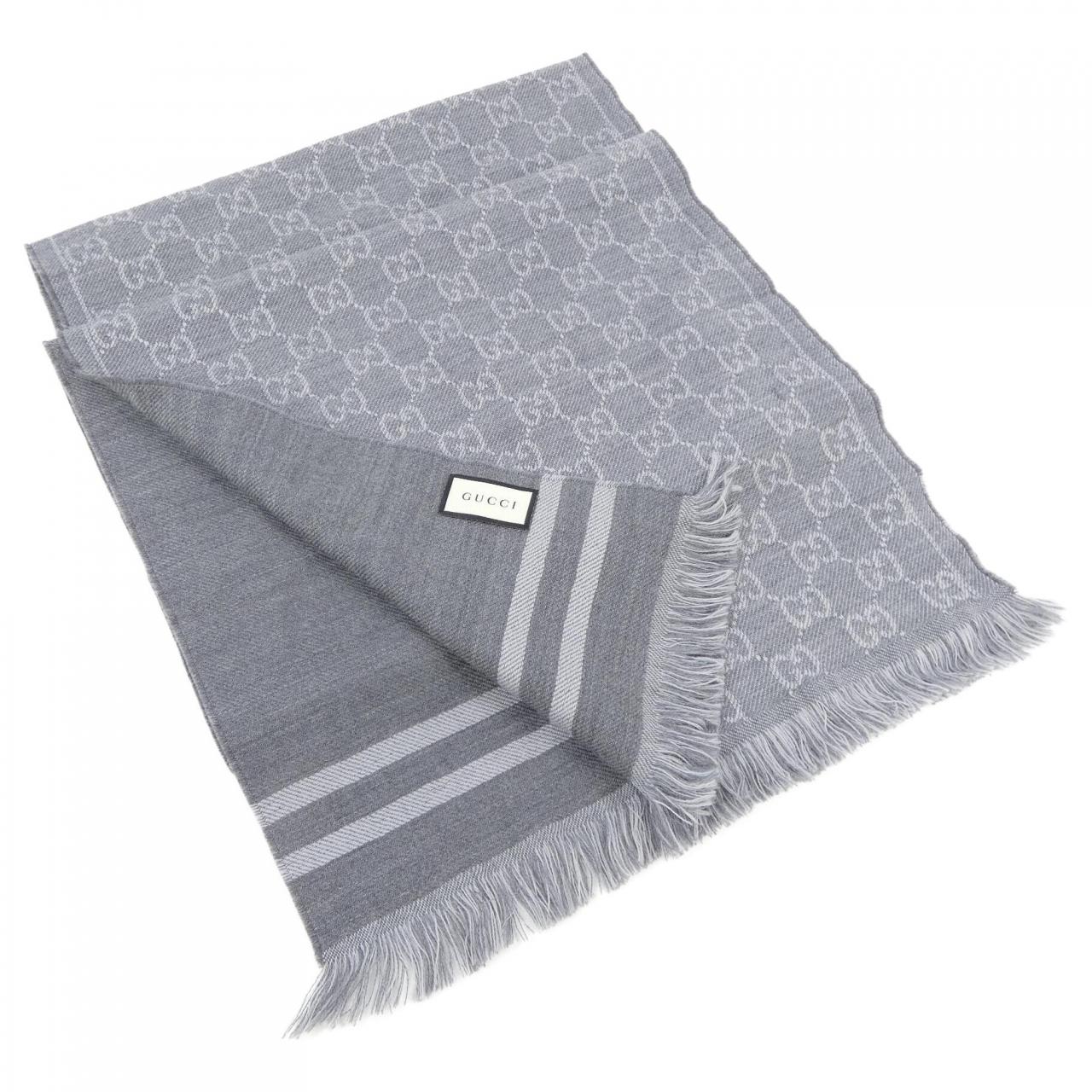 グッチ GUCCI 08.338.986/0001-16 STOLE