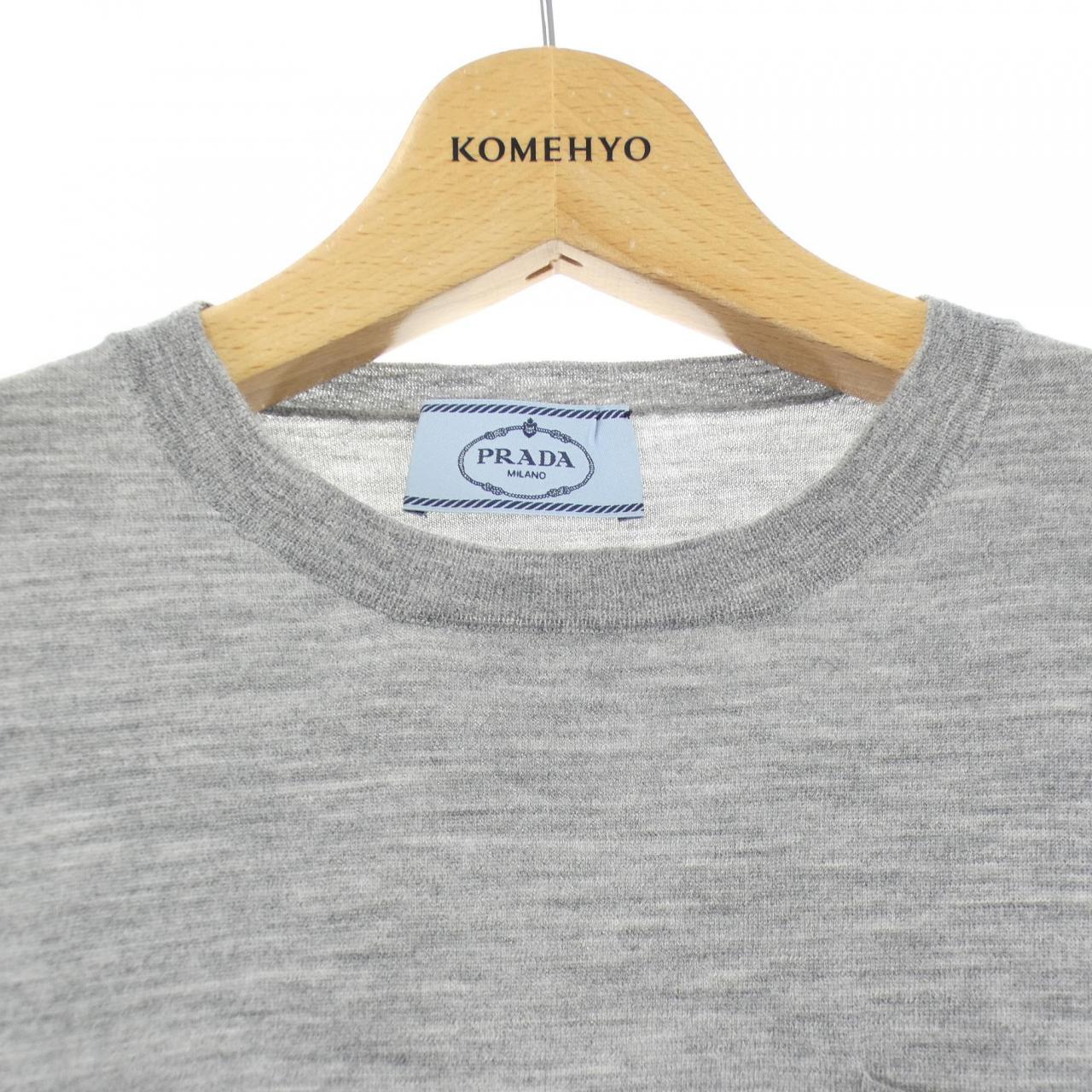 プラダ PRADA P24V0H S2O1 1V9P ニット