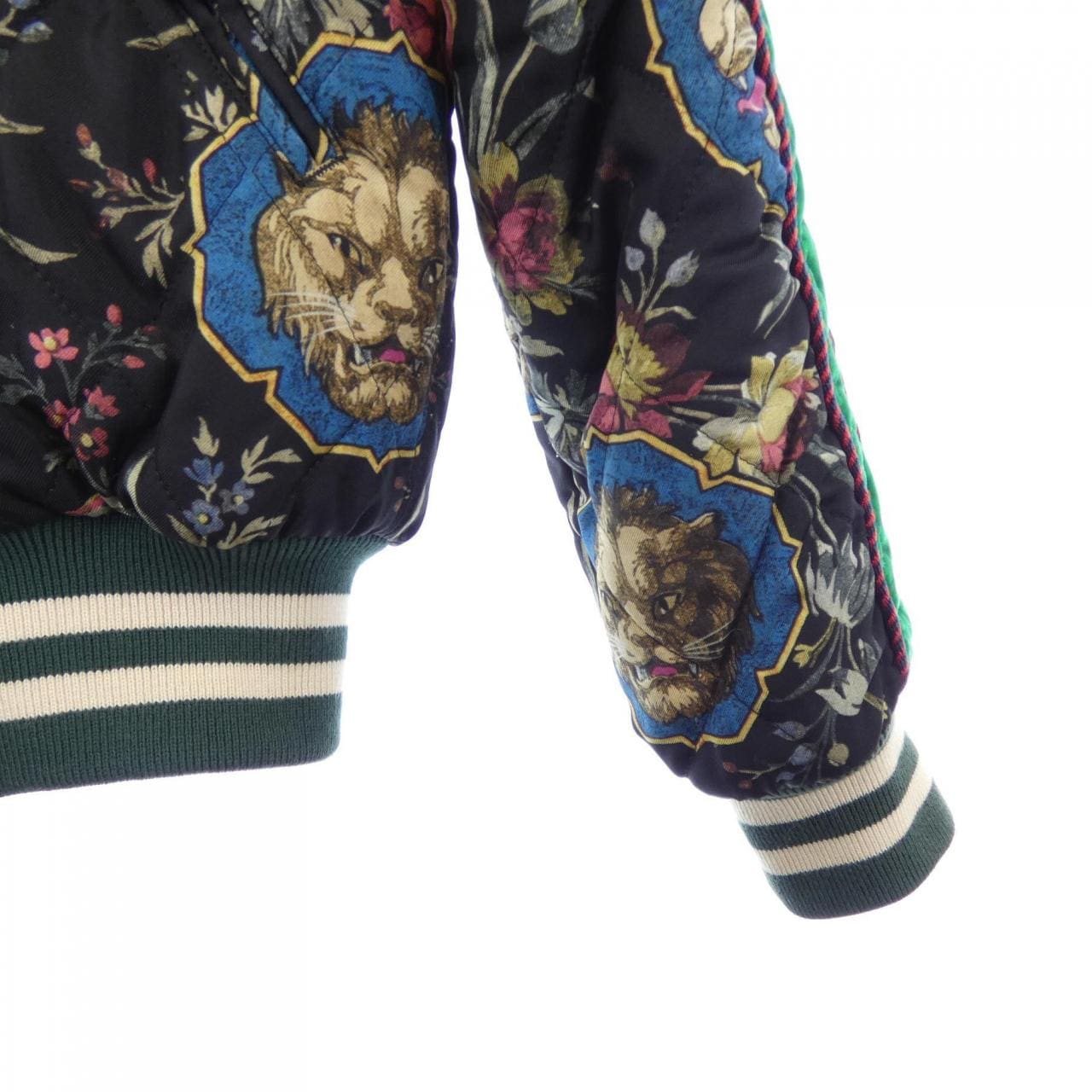 グッチ GUCCI 475034-XR566 ブルゾン