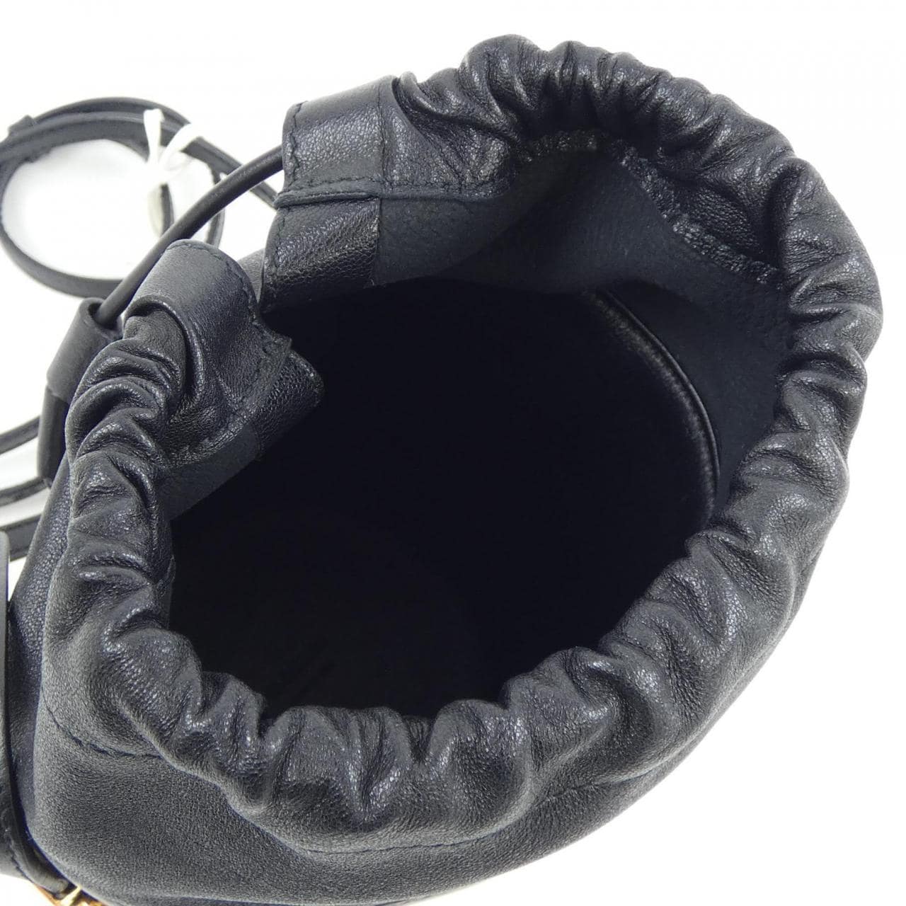 ジルサンダー JIL SANDER TAOS DS BUCKET JSPU857617 BAG