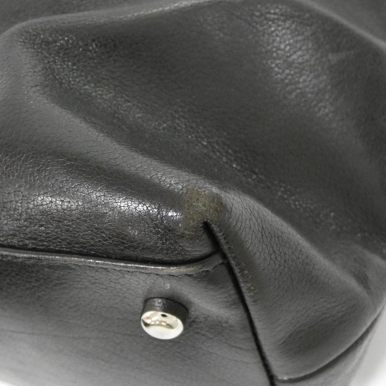 【ヴィンテージ】イヴサンローラン 135481 バッグ