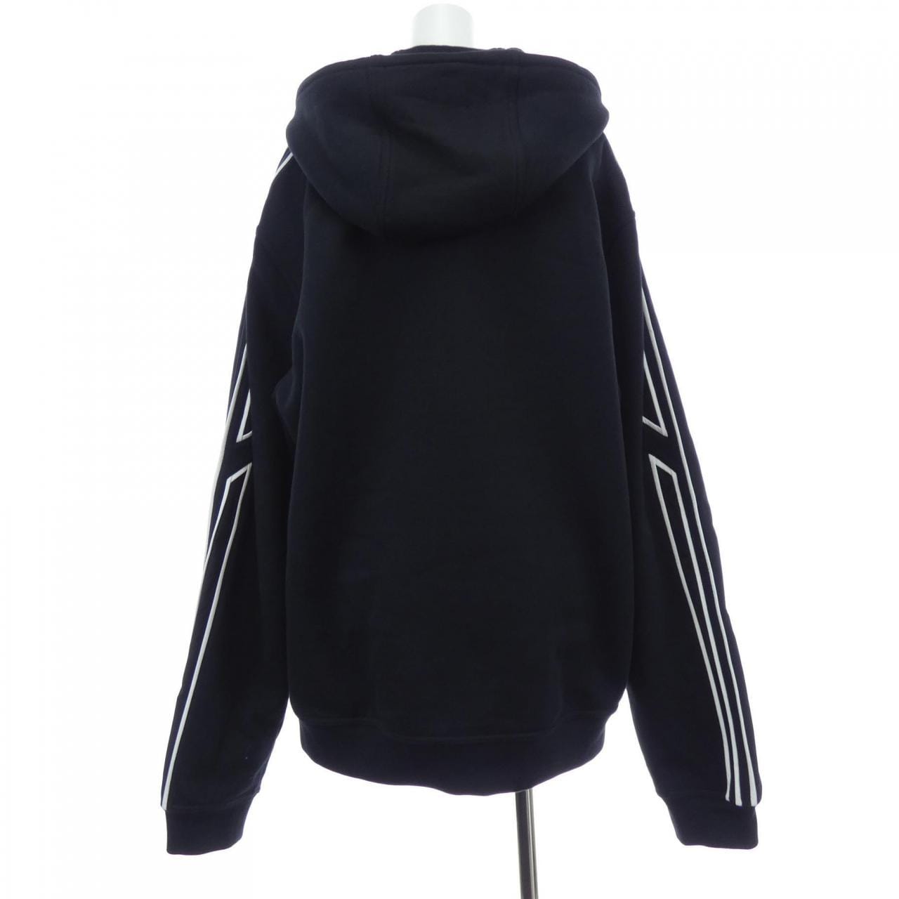 エルメス HERMES ランH RUN H *32-5715 パーカー