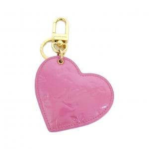 ルイヴィトン ヴェルニ キーホルダー シー ユア ラブ M01557 キーリング