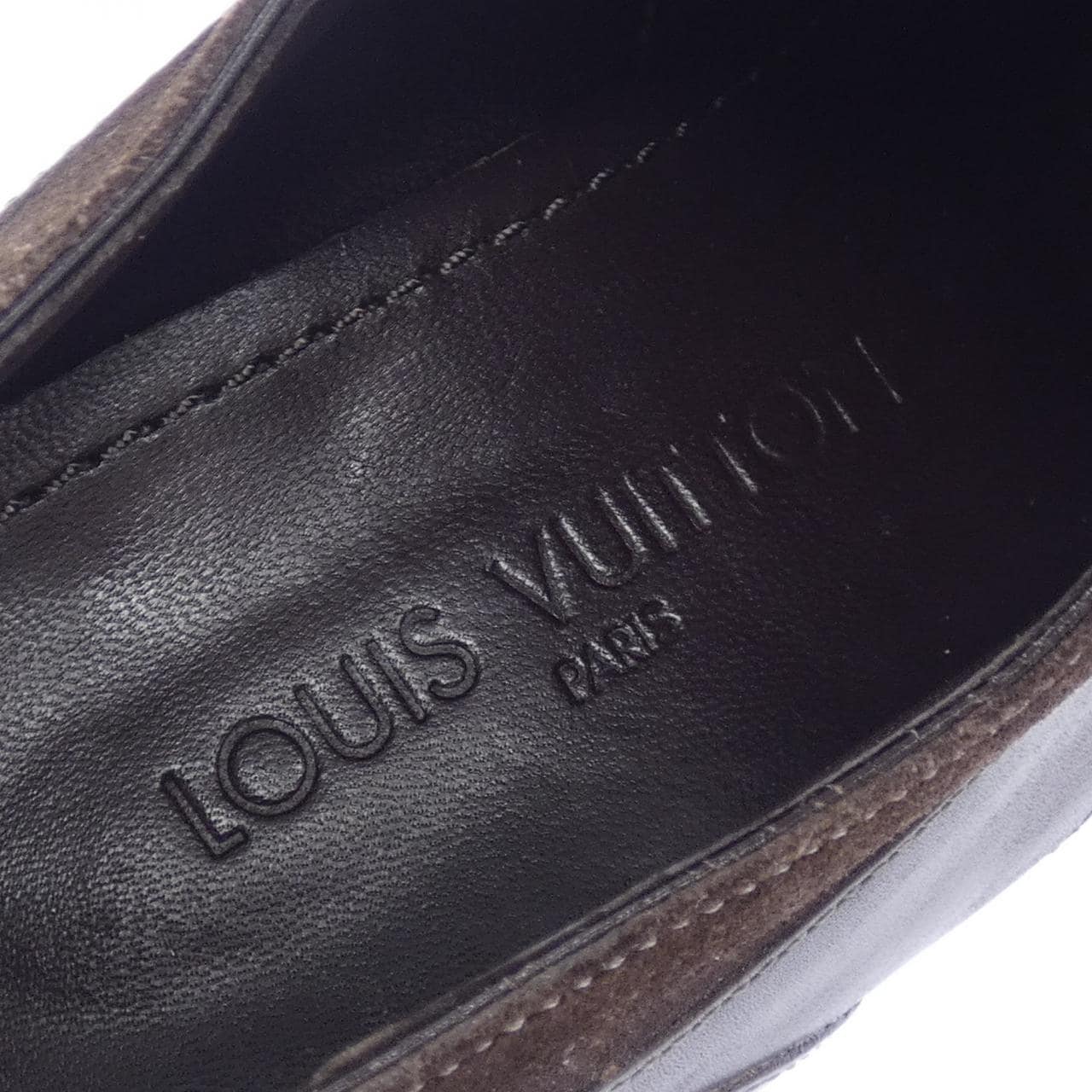 ルイヴィトン LOUIS VUITTON シューズ
