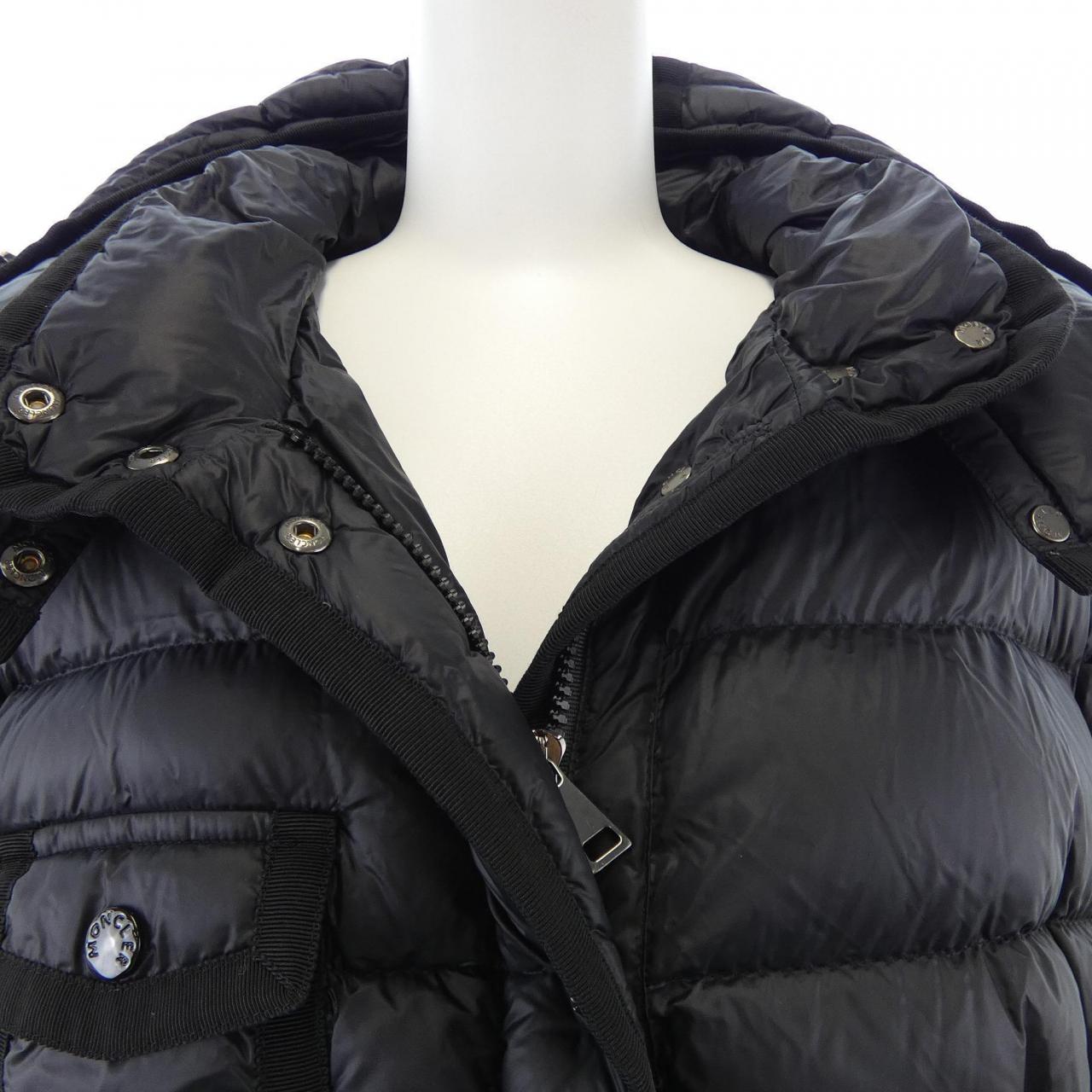 モンクレール MONCLER HERMINE ダウンコート