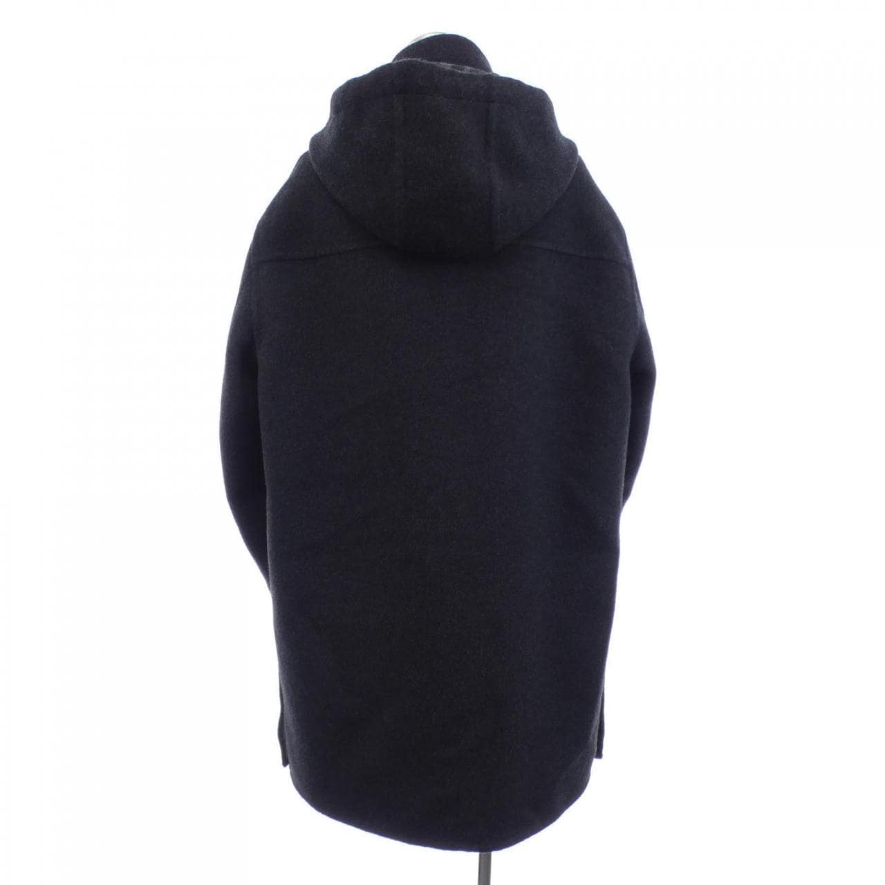 ルイヴィトン LOUIS VUITTON カシミヤシルクブレンドダブルフェイスコート HUC43ECI4 コート