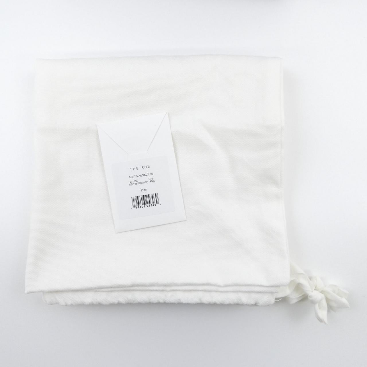 ザロウ THE ROW ソフトマルゴー SOFT MARGAUX W1190 L72 BAG