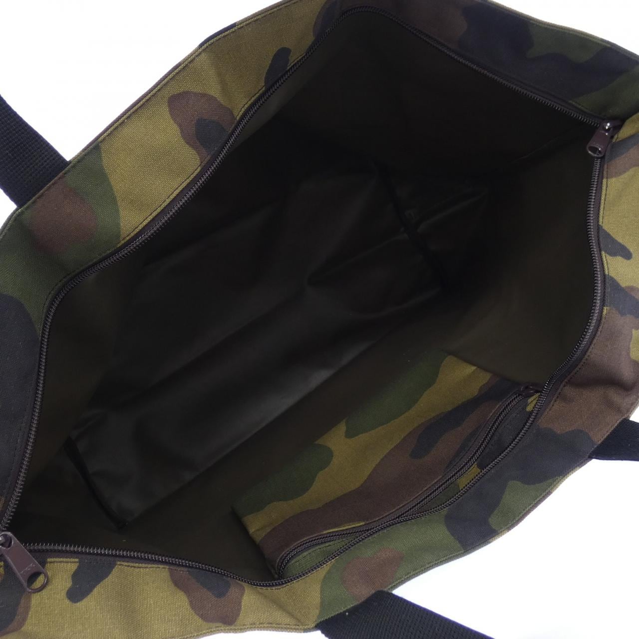 エルベシャプリエ HERVE CHAPELIER トラベルバッグ 1837W BAG