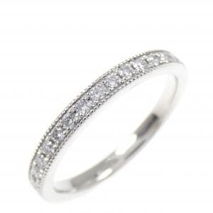 PT950 ダイヤモンド リング